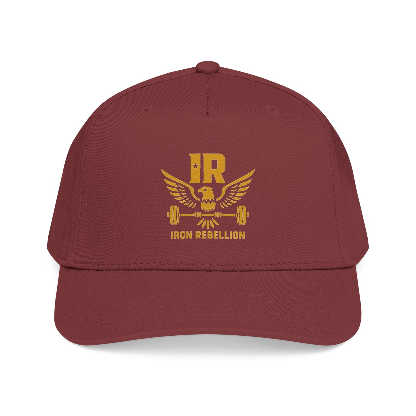 "The Original IR Hat"