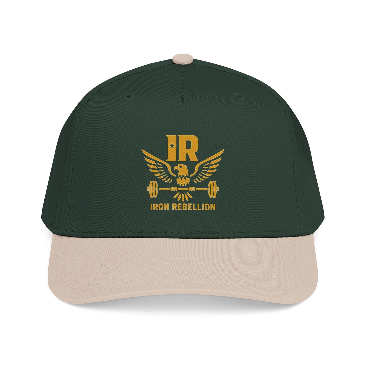 "The Original IR Hat"