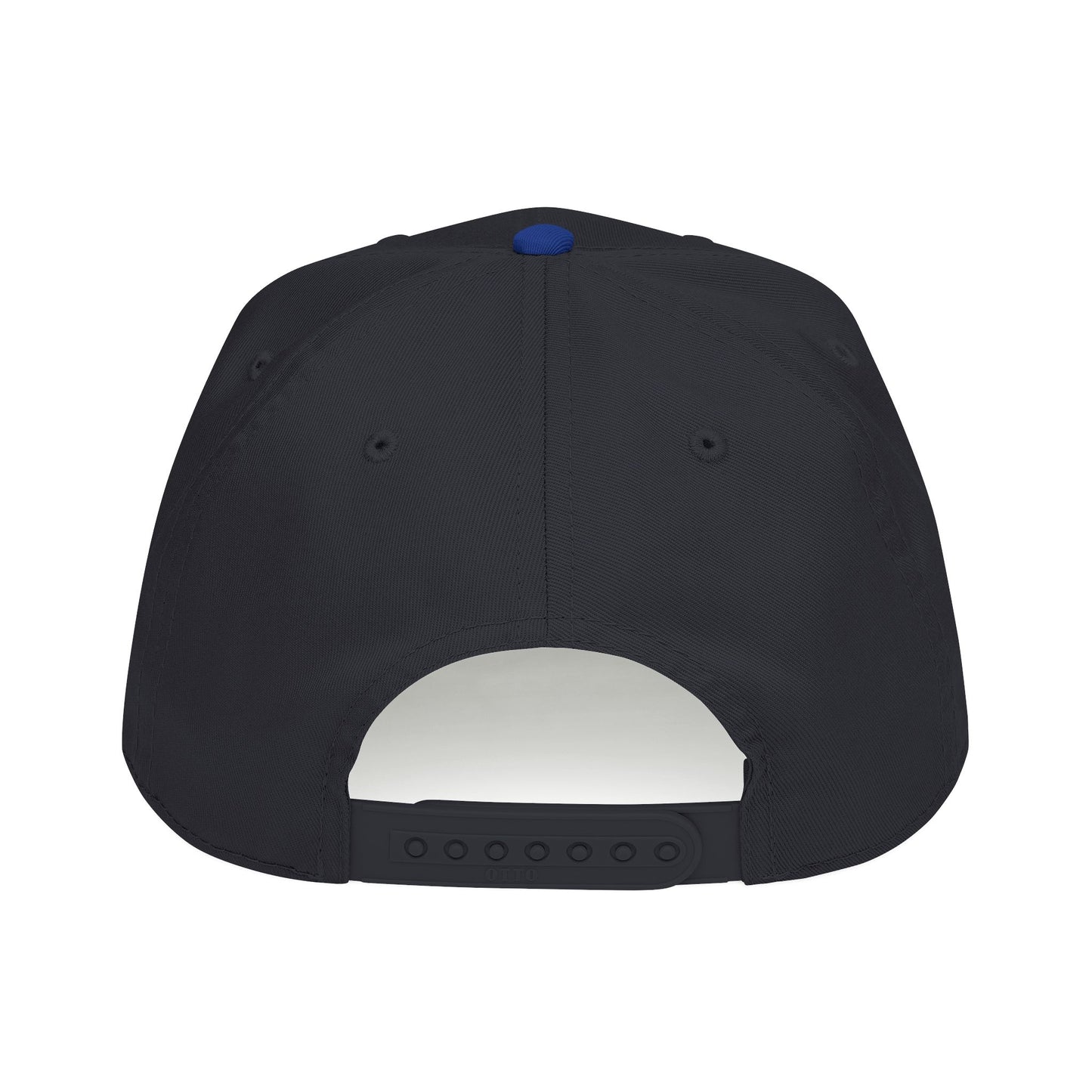 "The Original IR Hat"