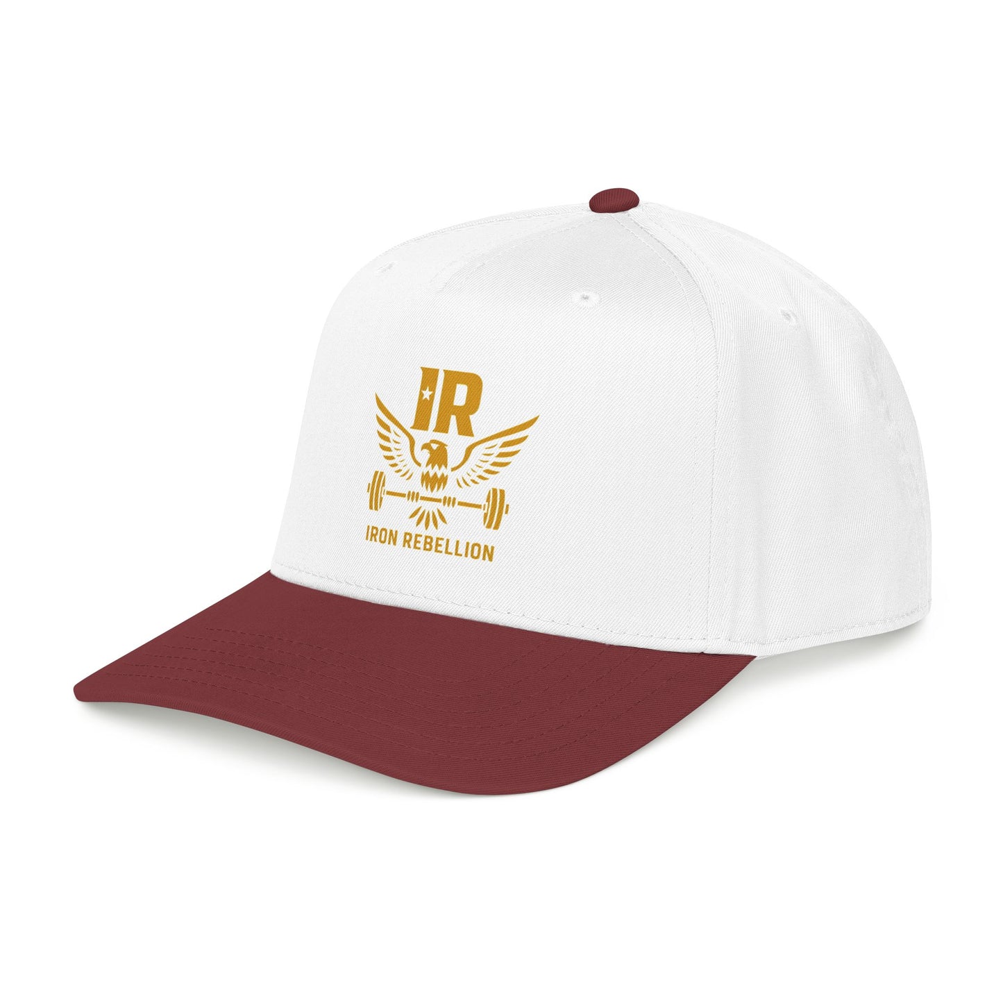 "The Original IR Hat"