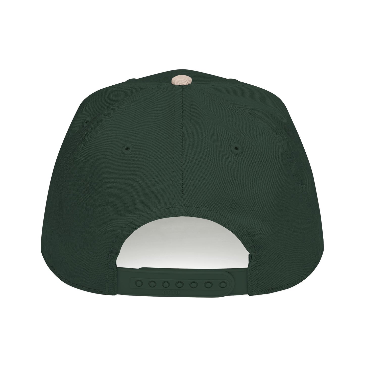 "The Original IR Hat"