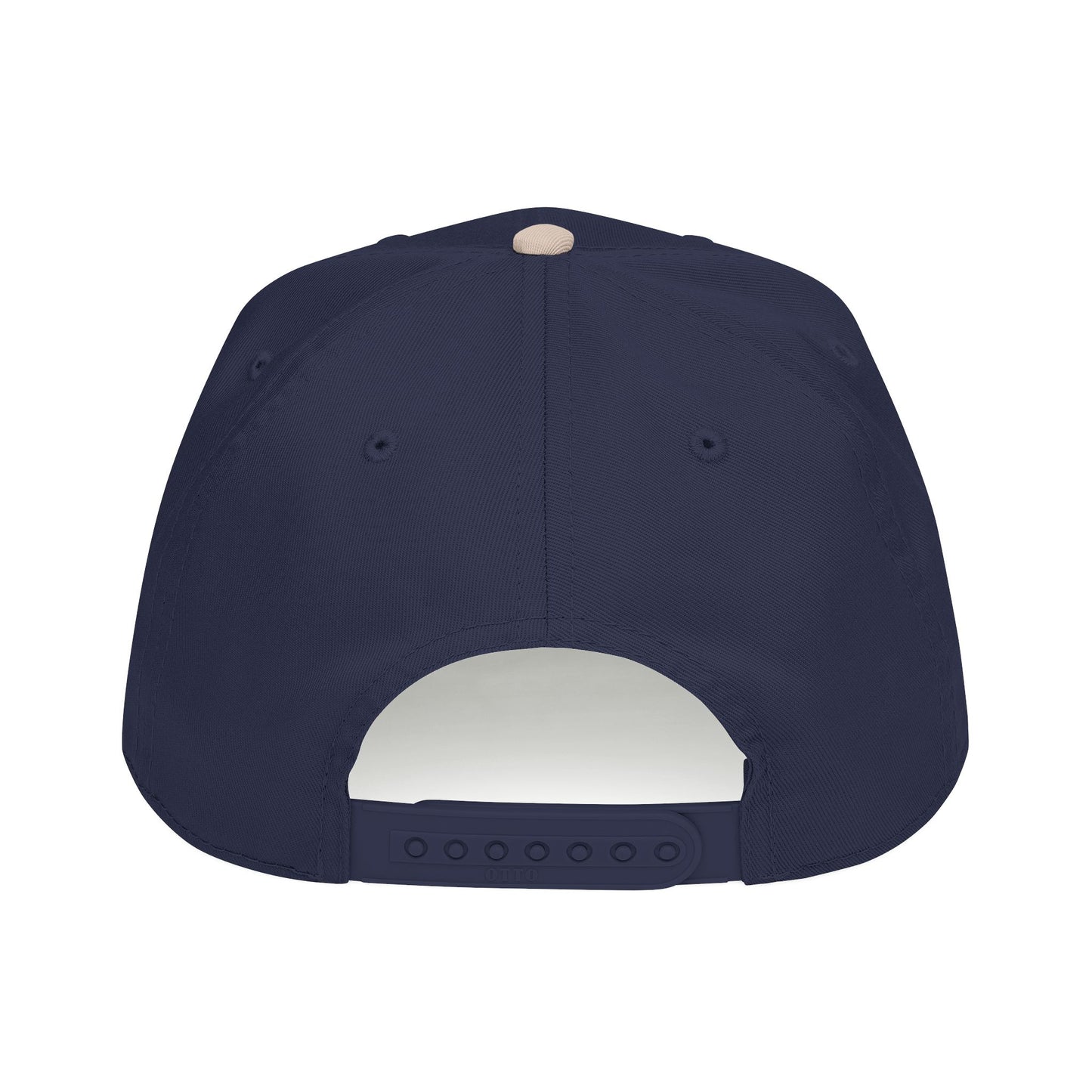 "The Original IR Hat"
