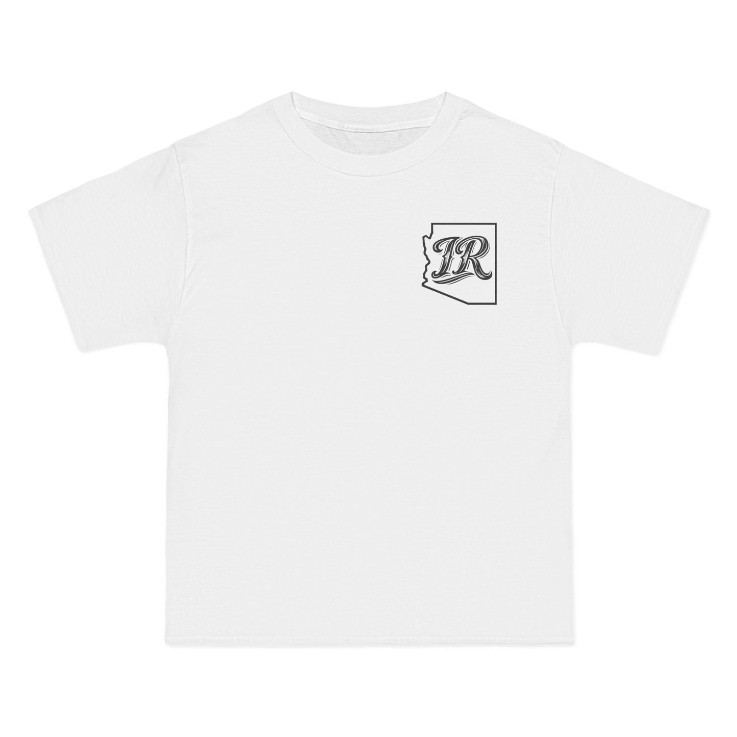Iron Rebellion Wild West "T"
