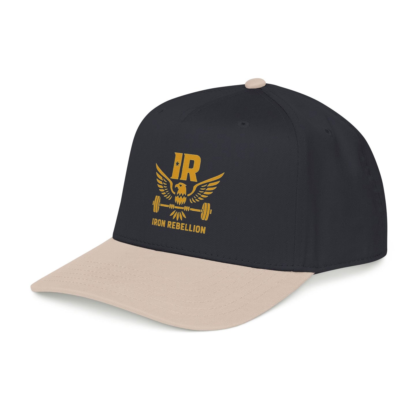 "The Original IR Hat"