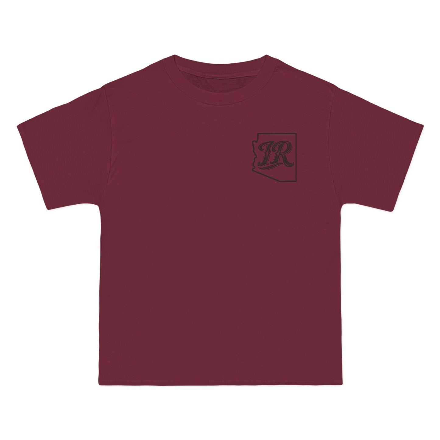 Iron Rebellion Wild West "T"