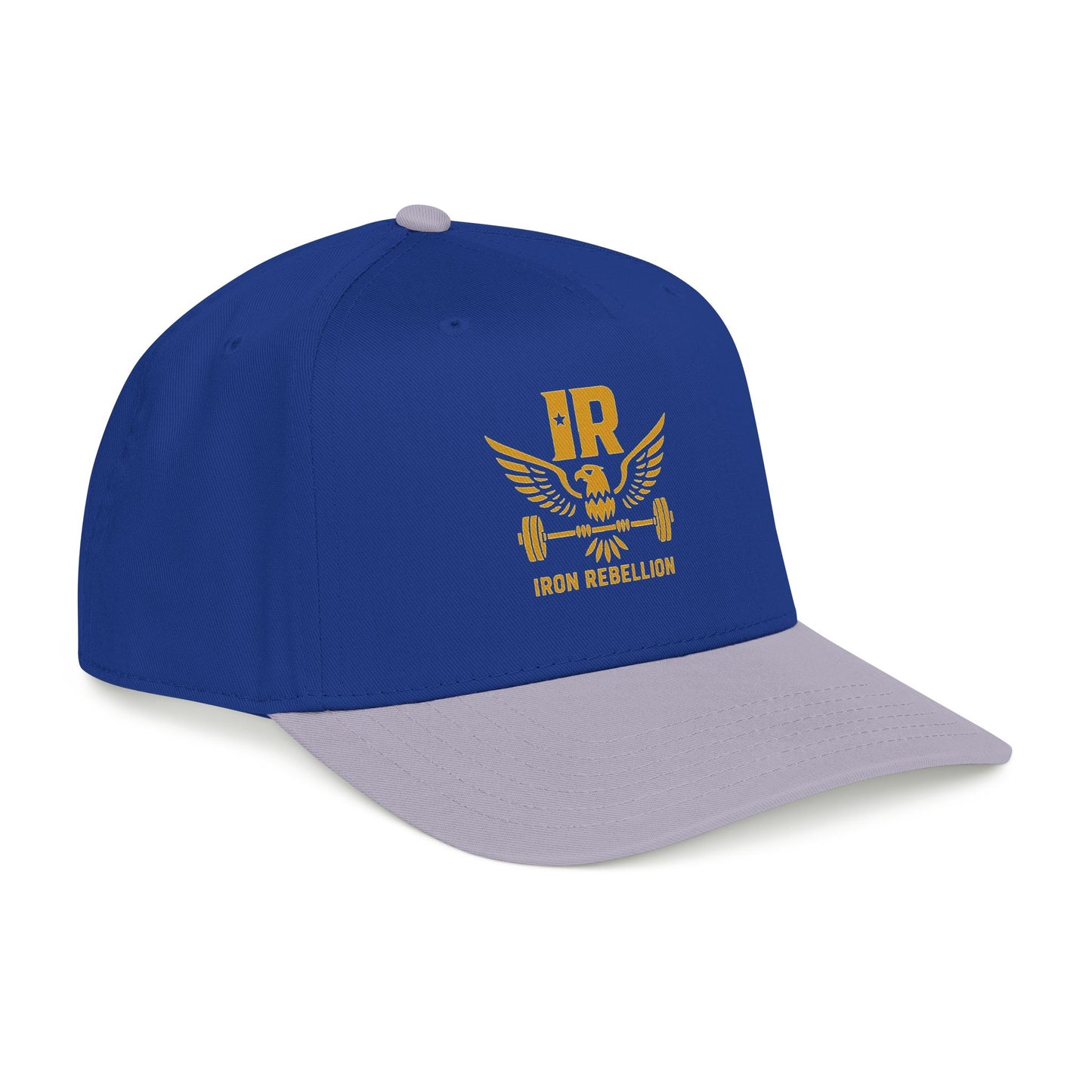 "The Original IR Hat"
