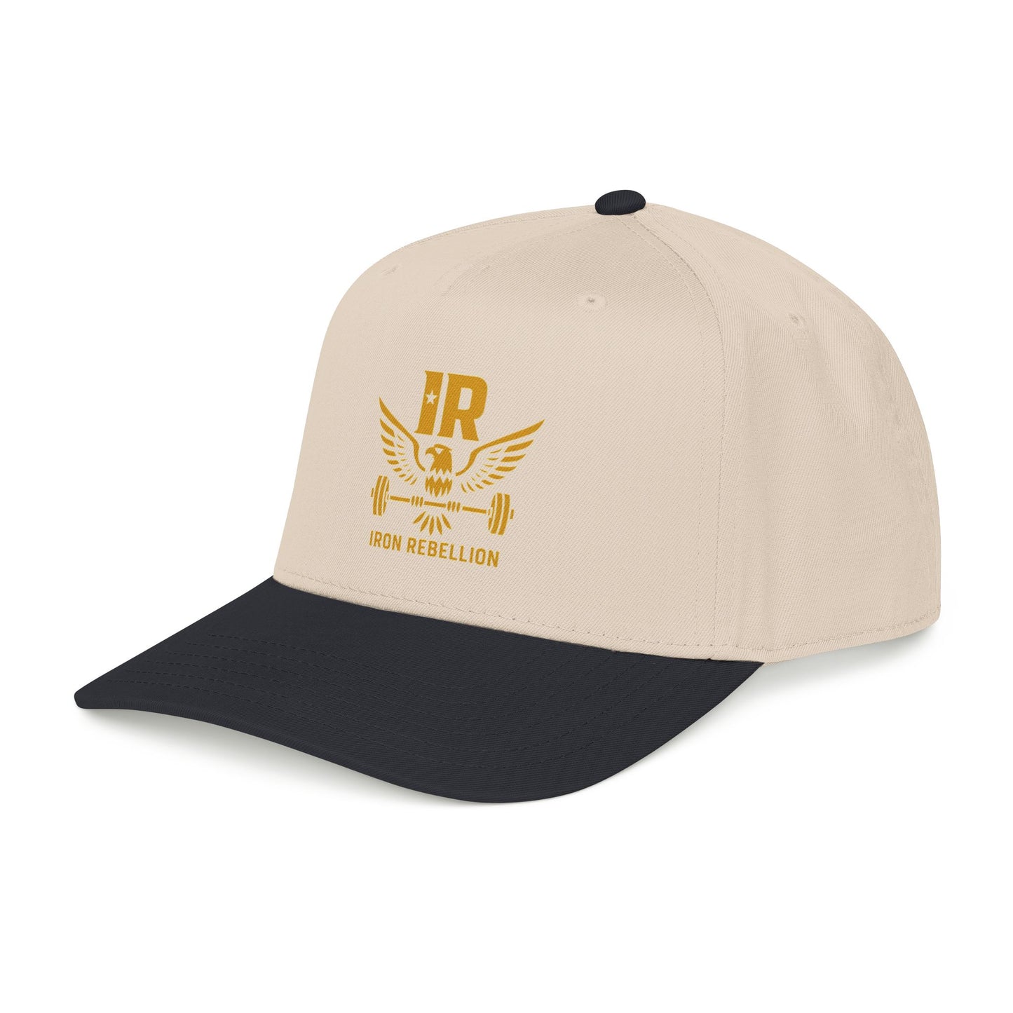 "The Original IR Hat"