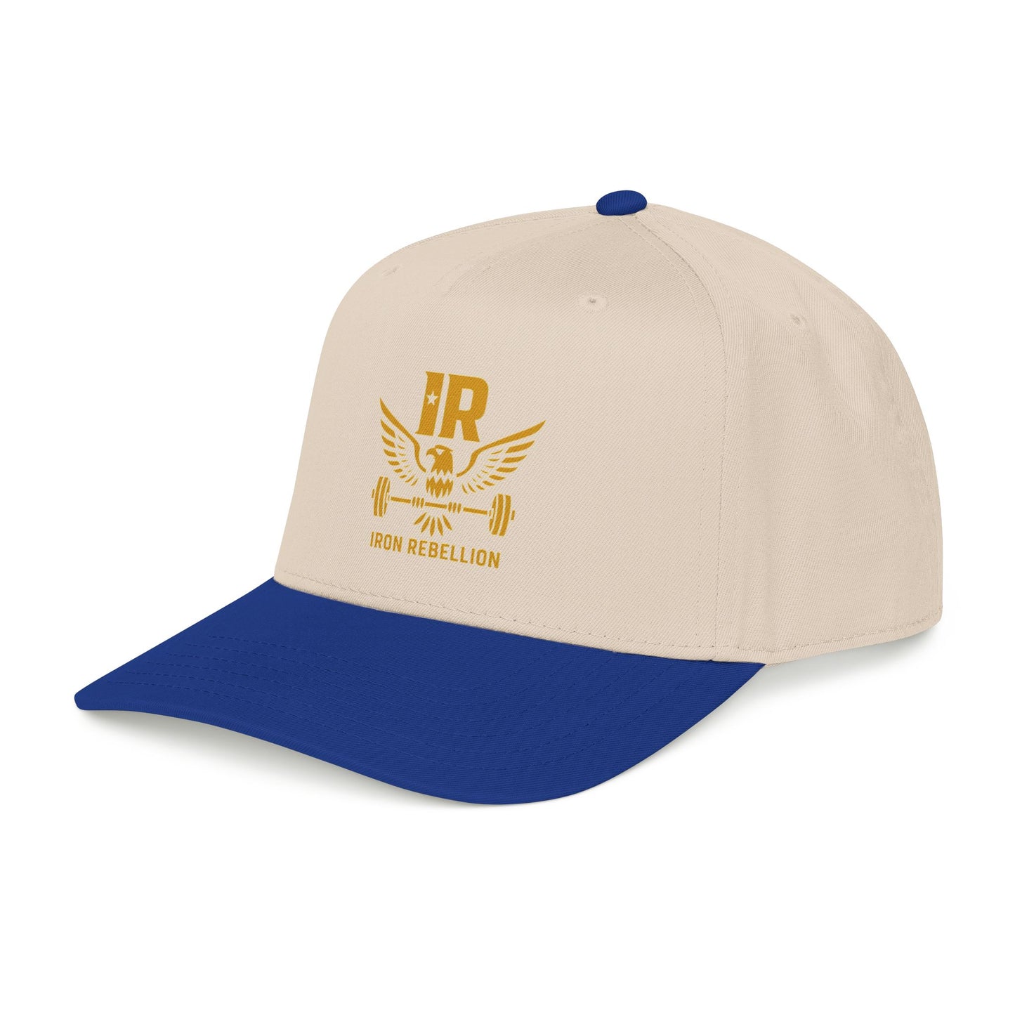 "The Original IR Hat"