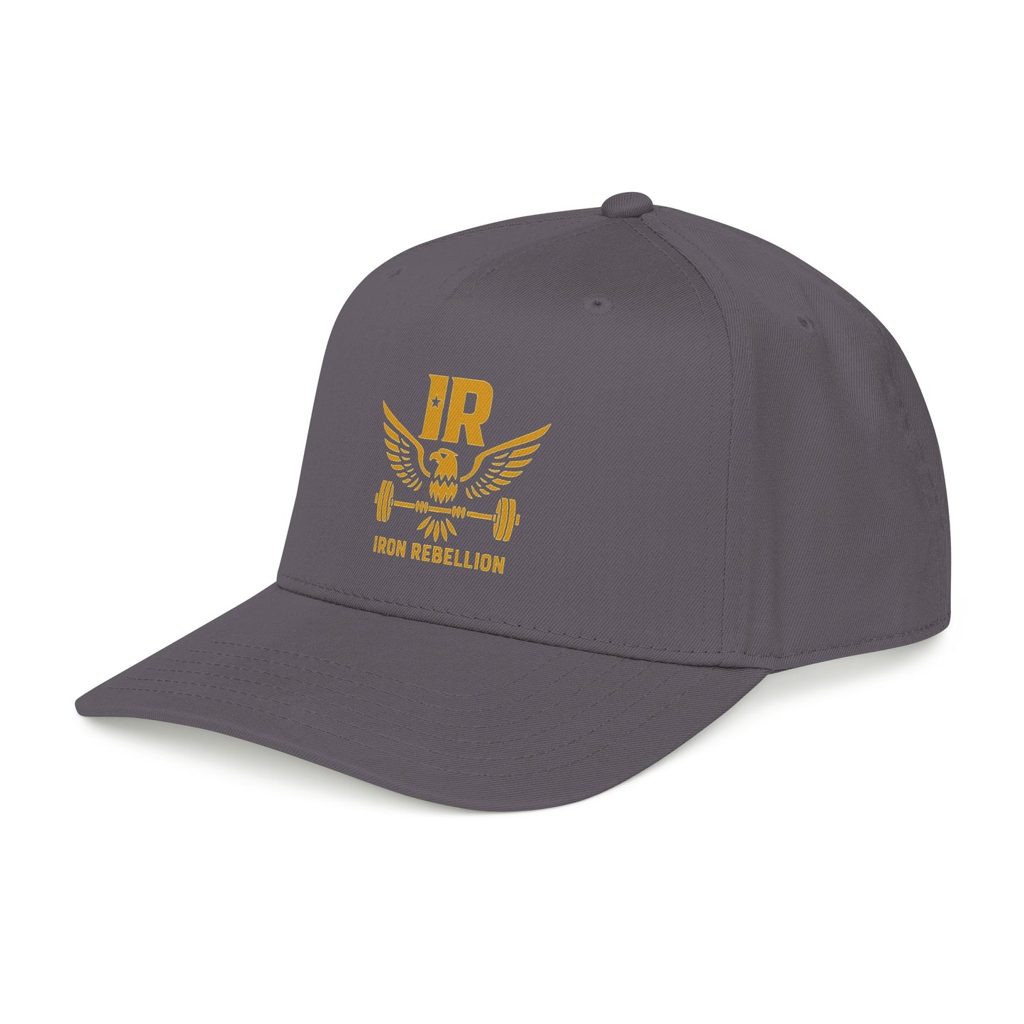 "The Original IR Hat"