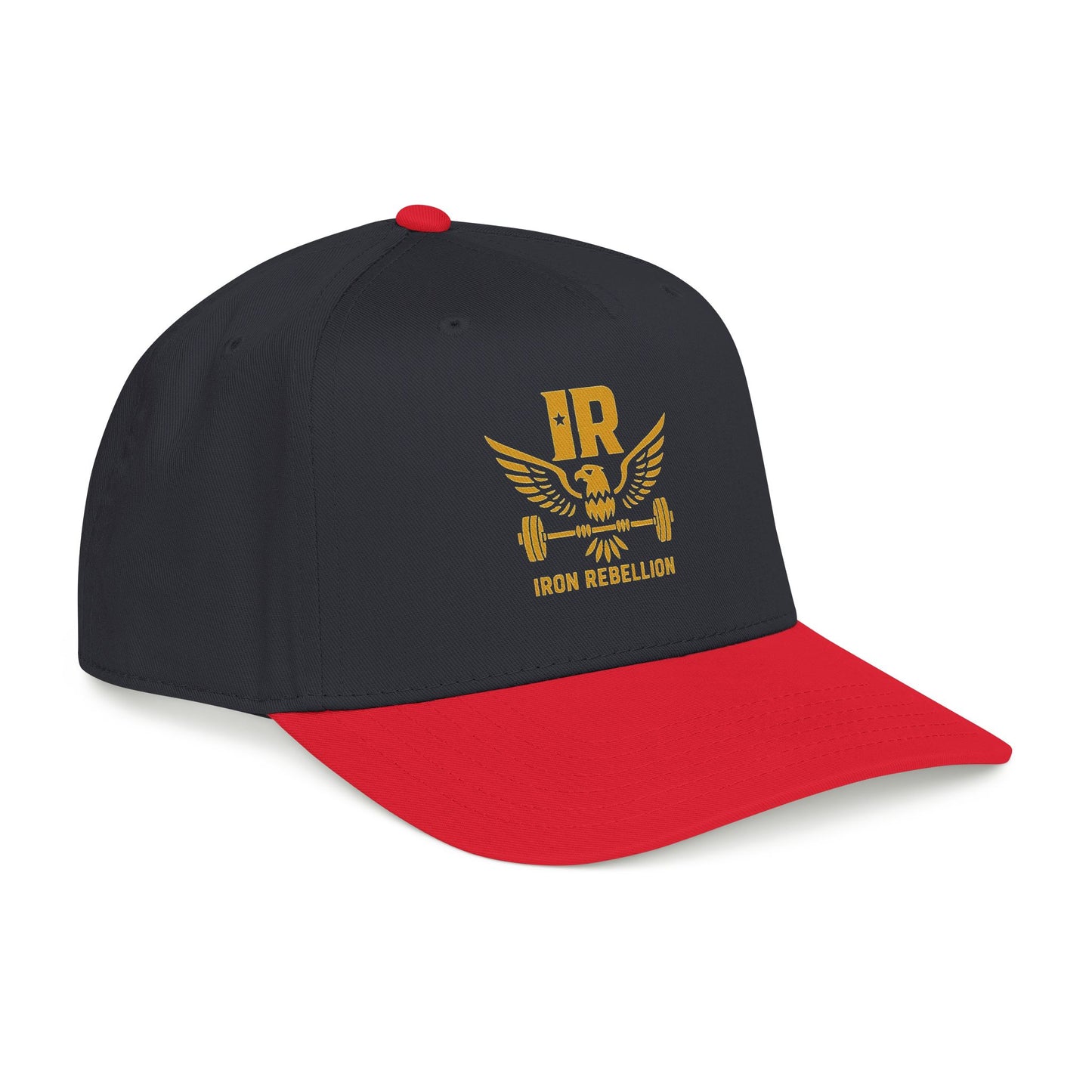 "The Original IR Hat"