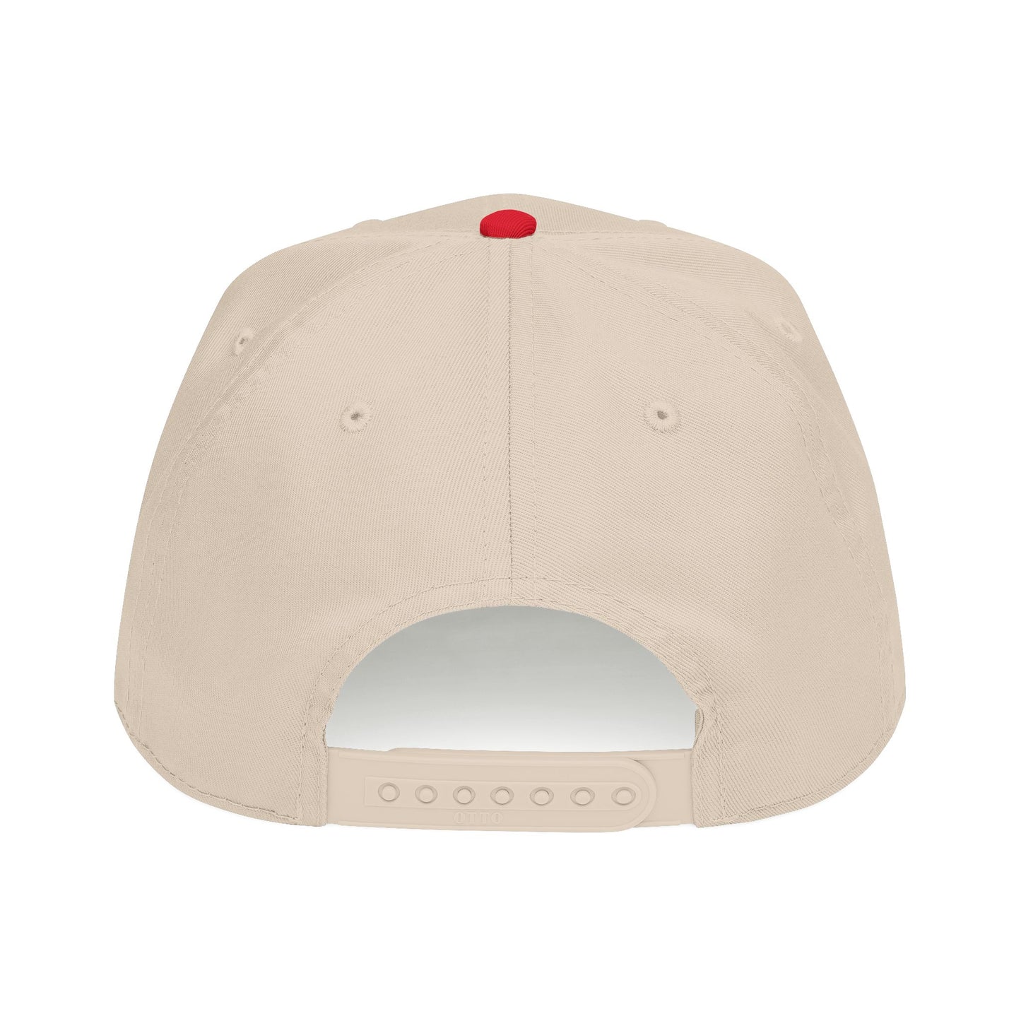 "The Original IR Hat"