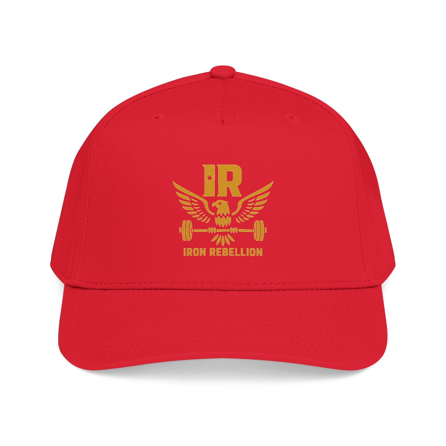 "The Original IR Hat"