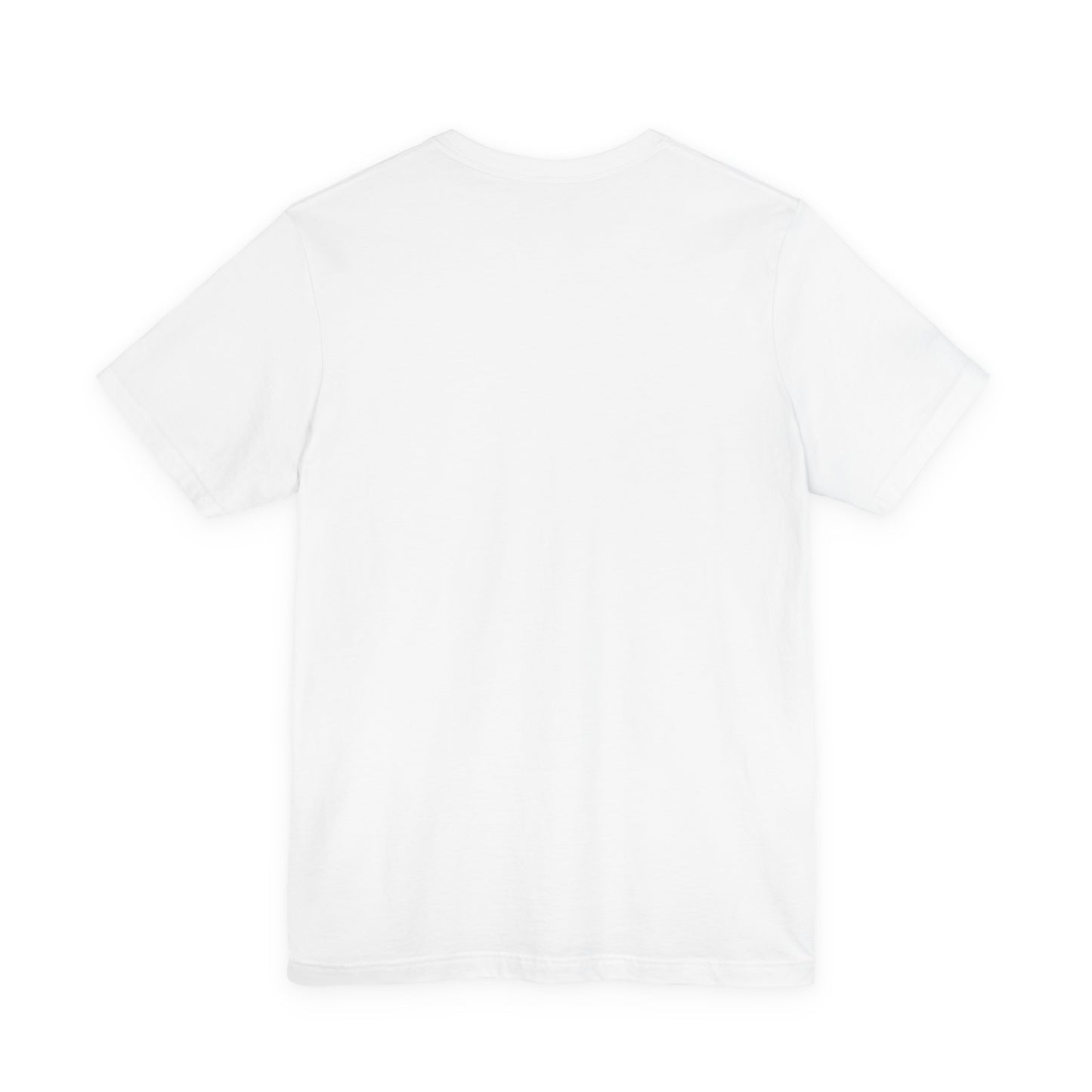 Iron Rebellion Vintage Simple "T: