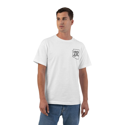 Iron Rebellion Wild West "T"
