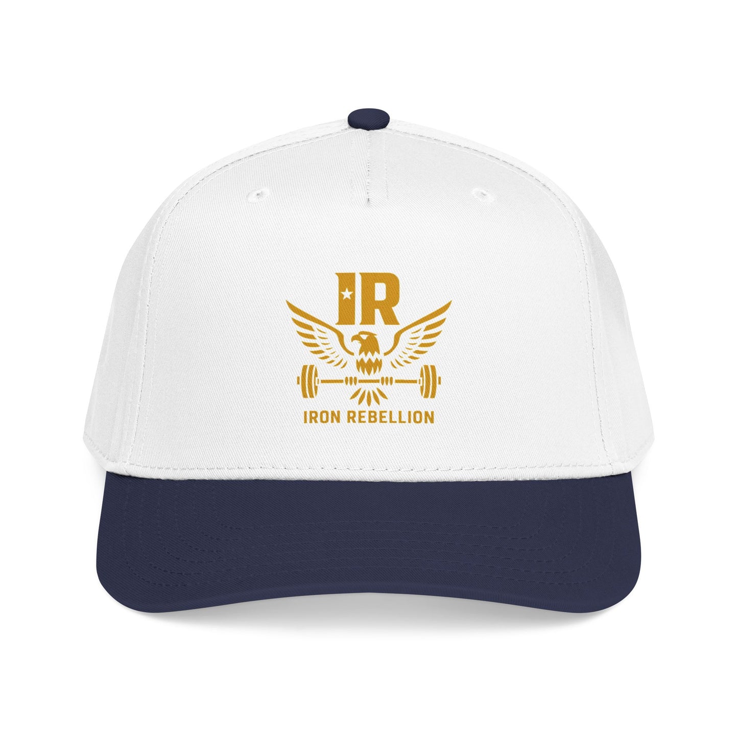 "The Original IR Hat"