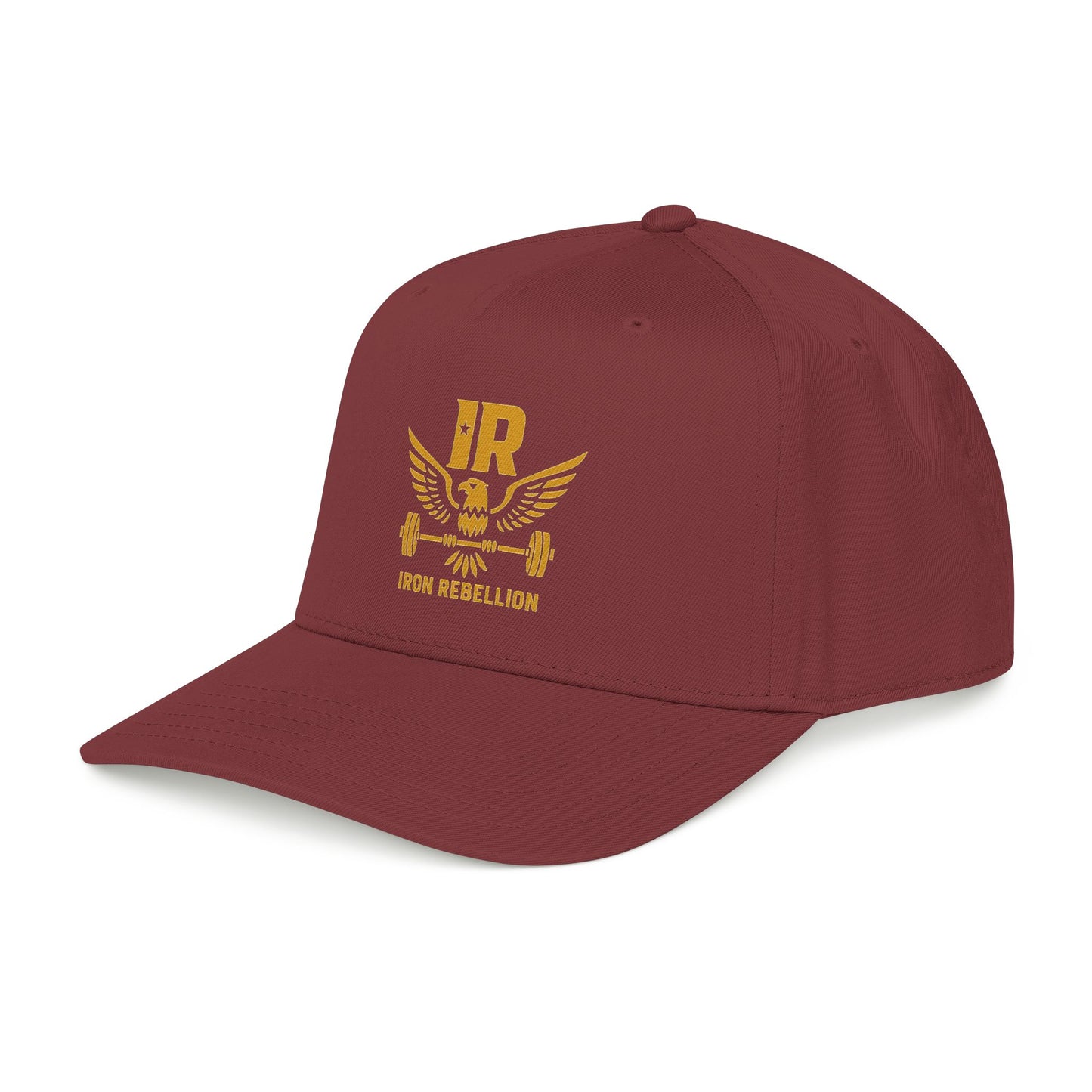 "The Original IR Hat"