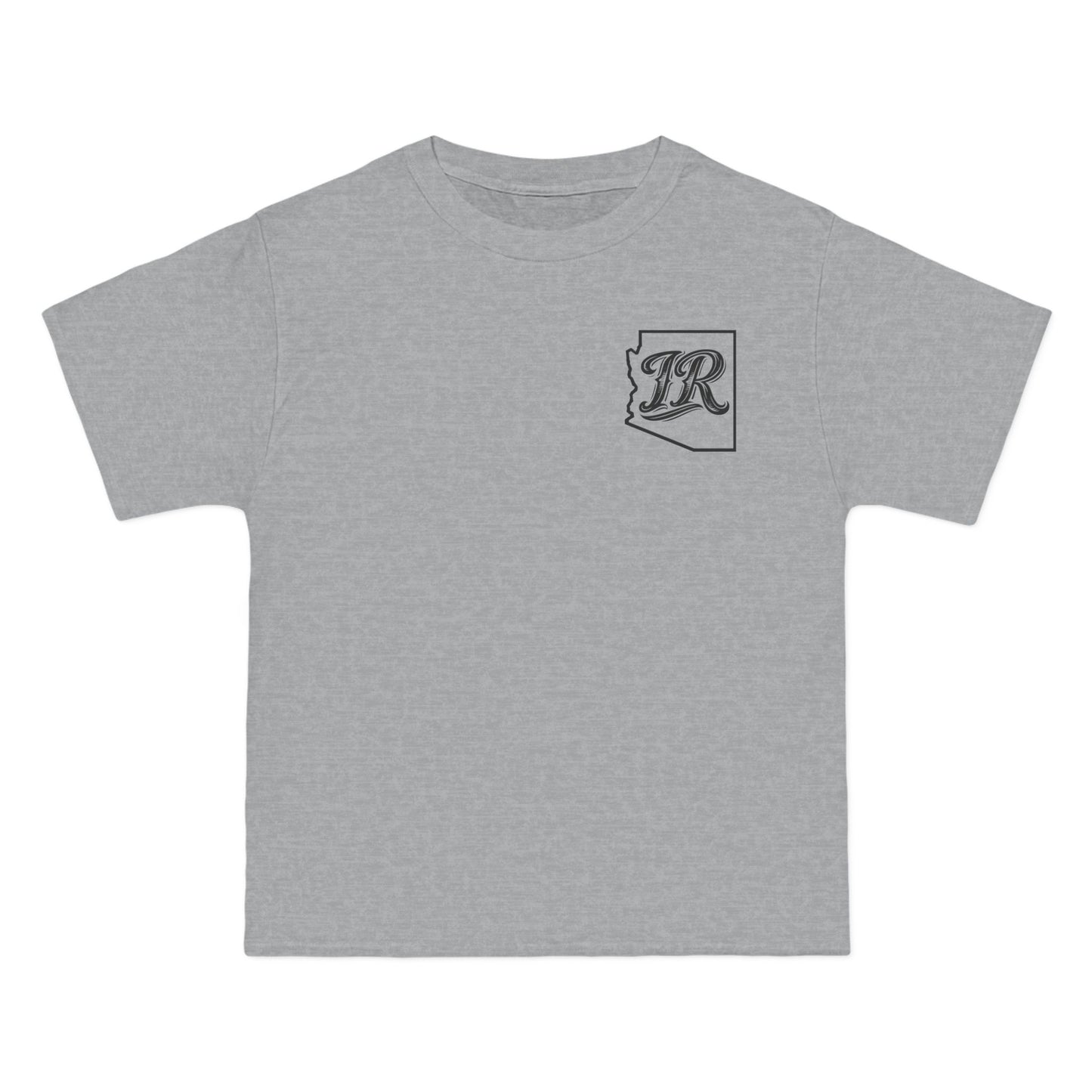 Iron Rebellion Wild West "T"