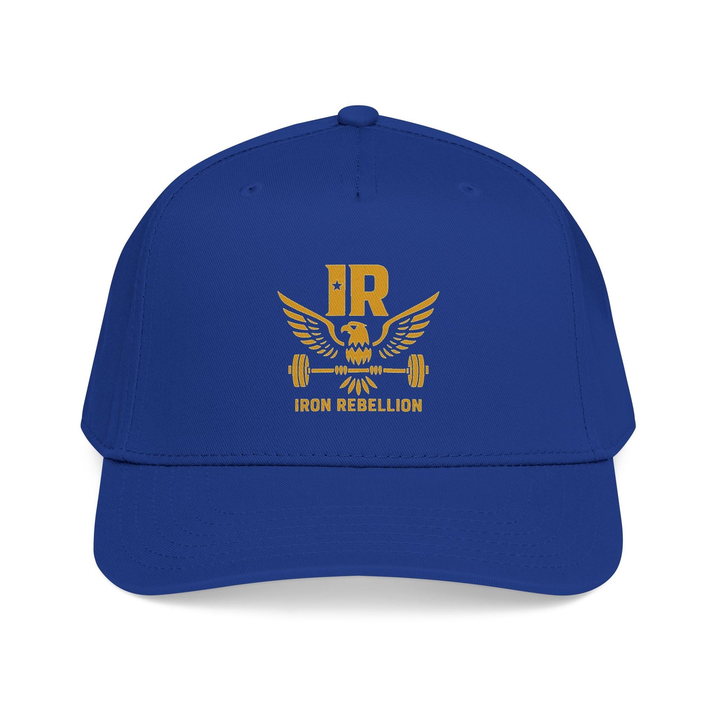 "The Original IR Hat"