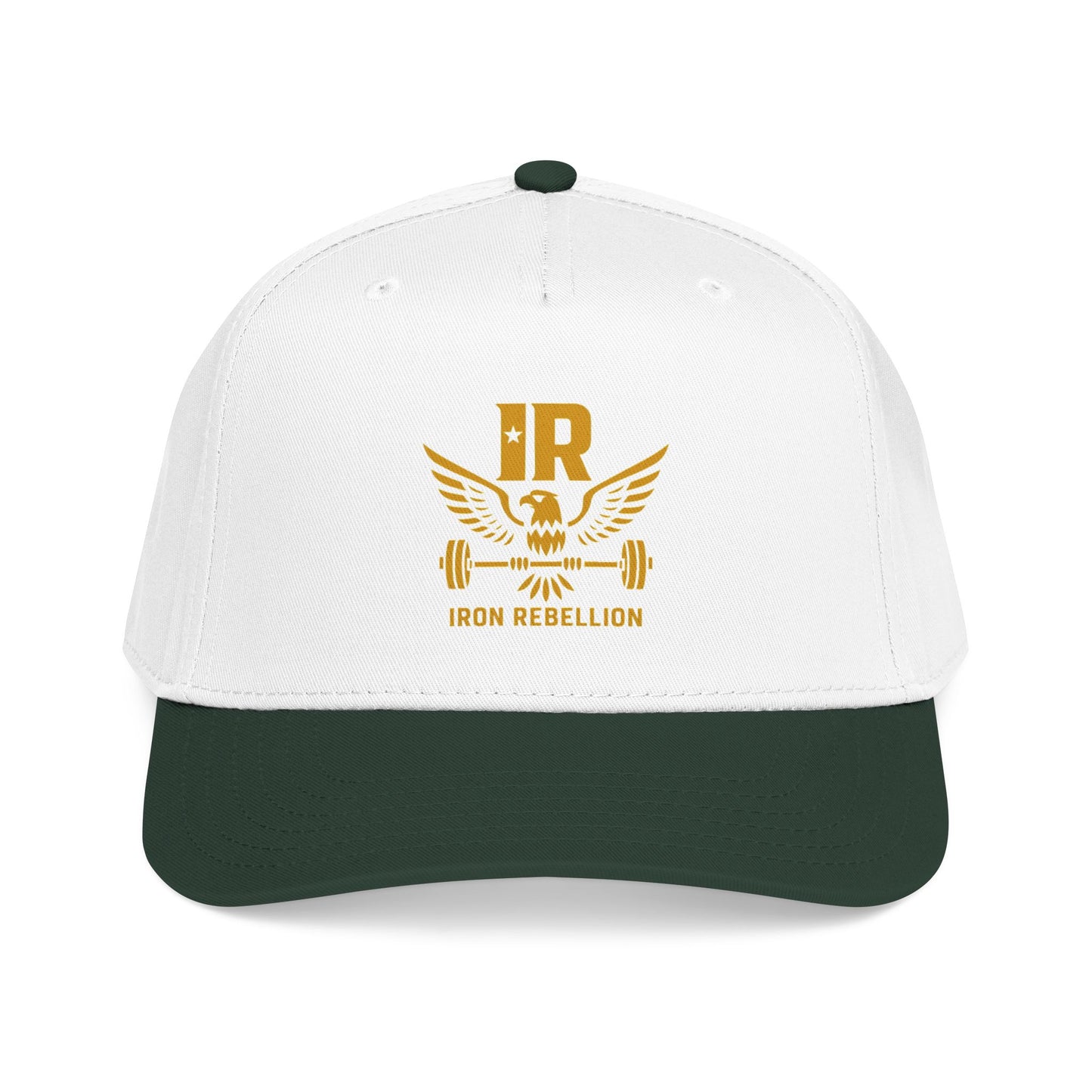"The Original IR Hat"
