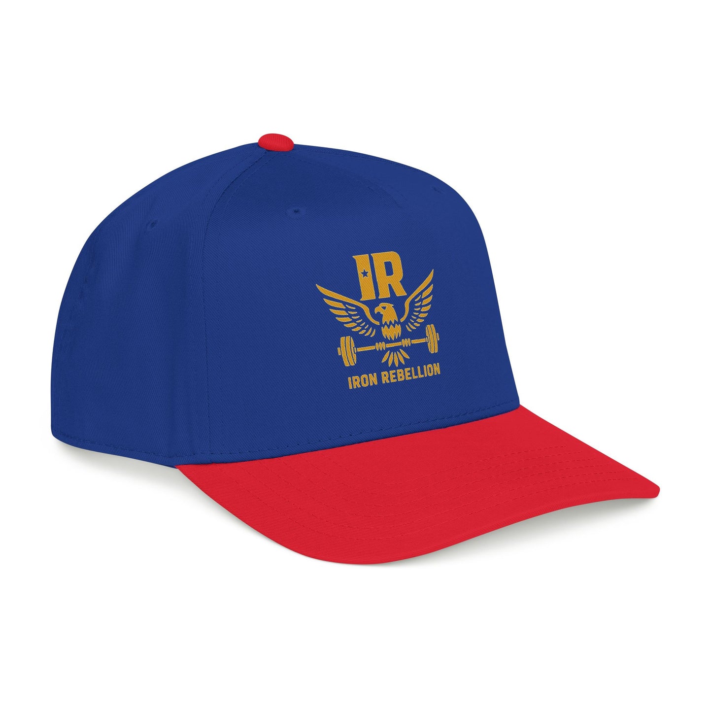 "The Original IR Hat"
