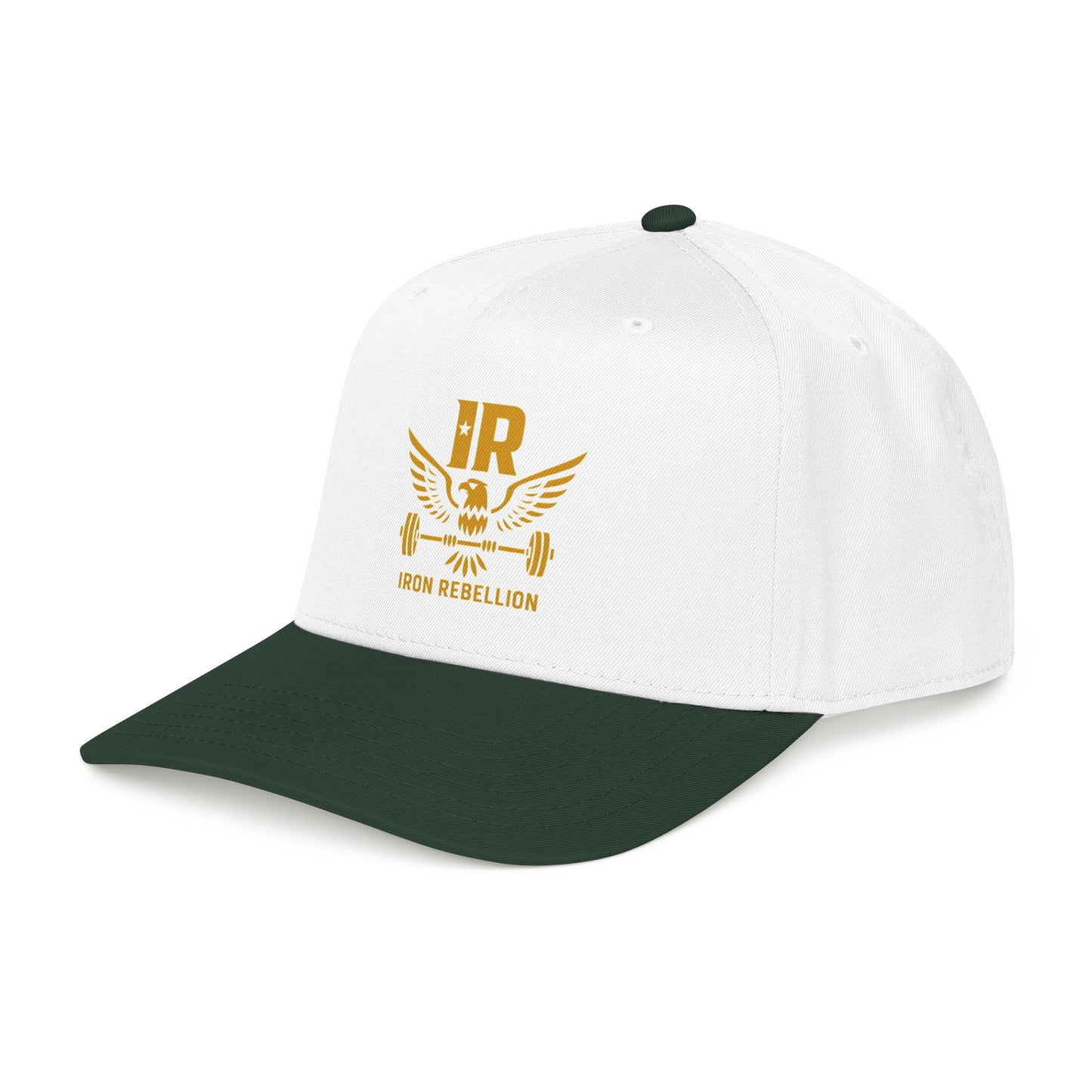 "The Original IR Hat"