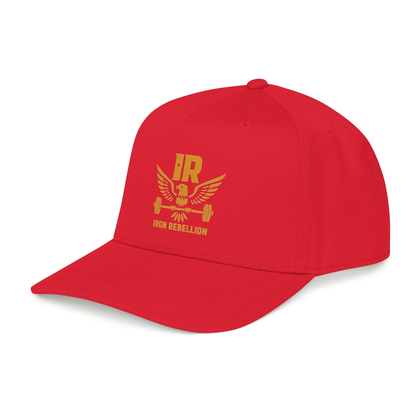 "The Original IR Hat"