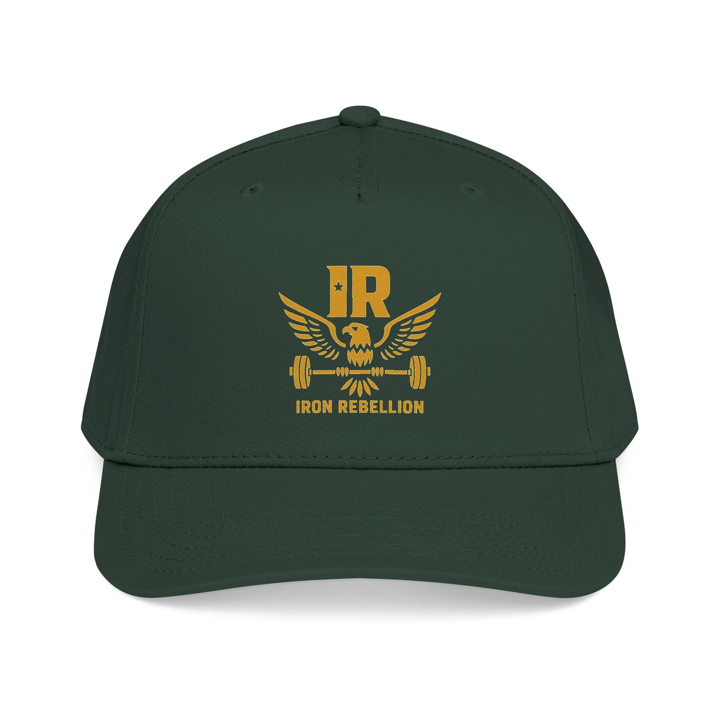 "The Original IR Hat"