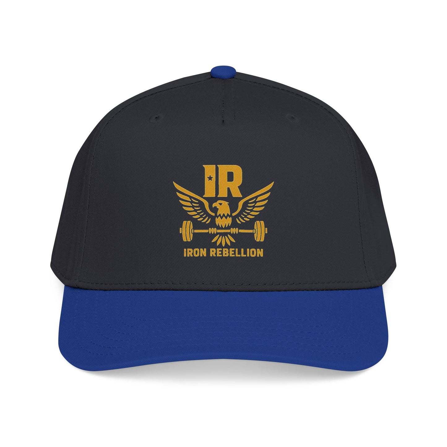 "The Original IR Hat"
