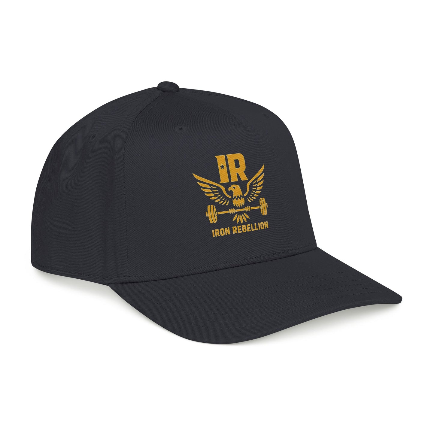 "The Original IR Hat"