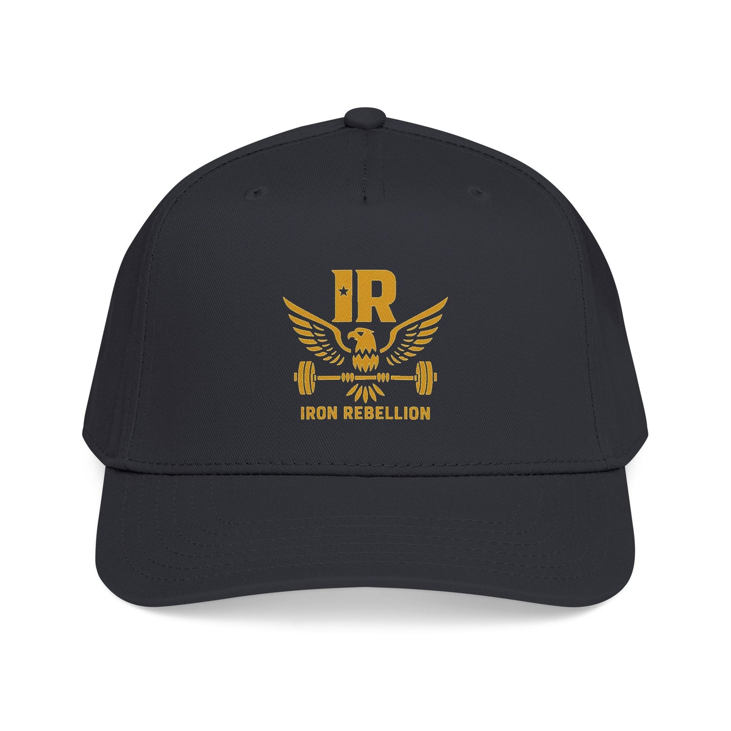 "The Original IR Hat"