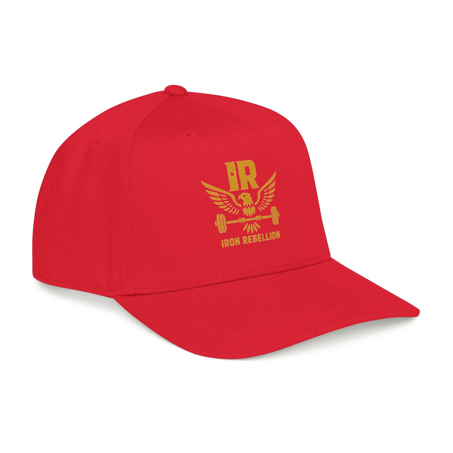 "The Original IR Hat"
