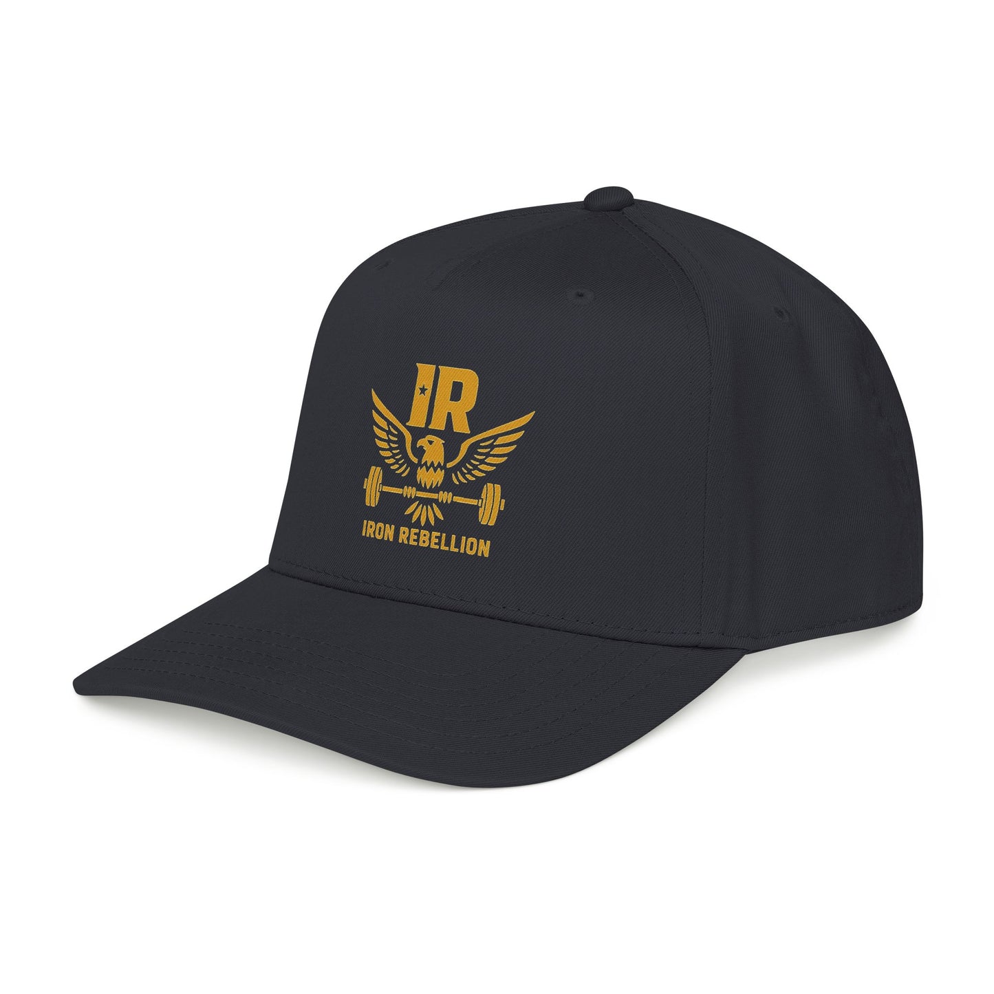 "The Original IR Hat"