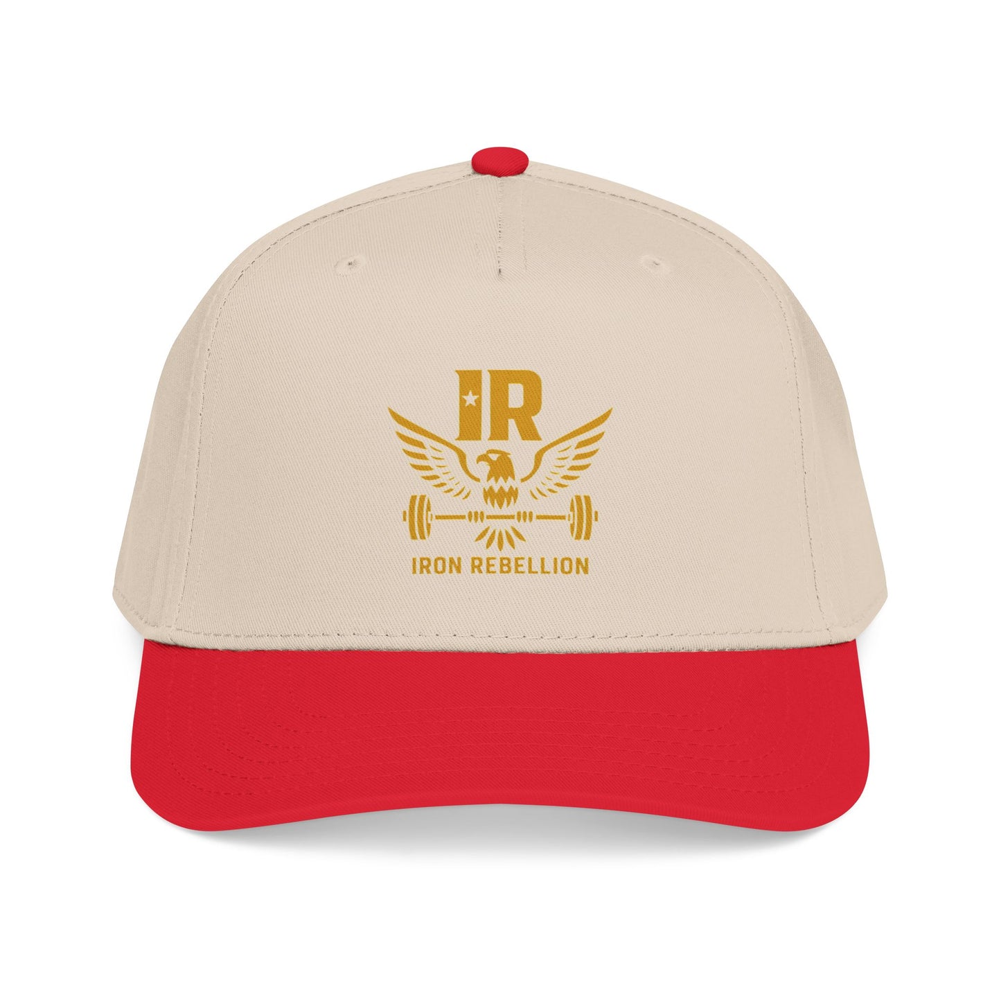 "The Original IR Hat"