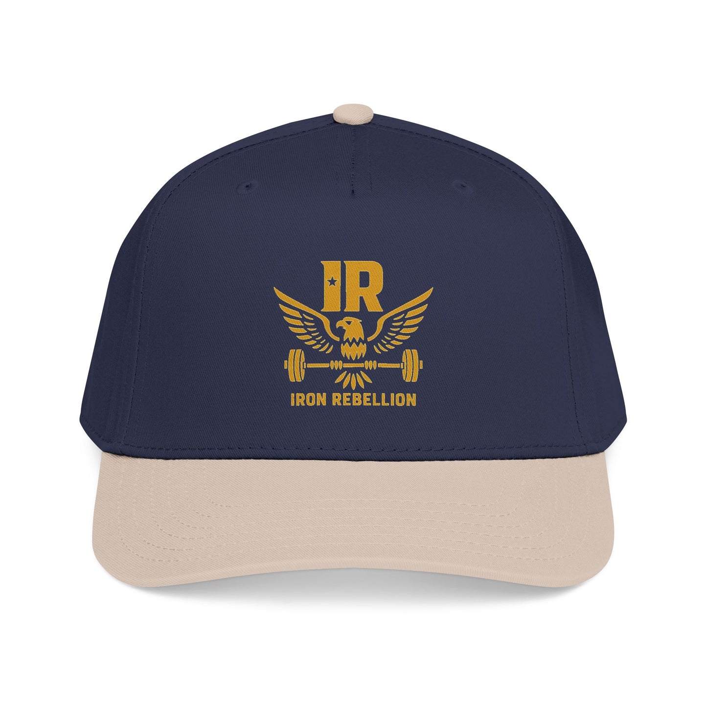 "The Original IR Hat"