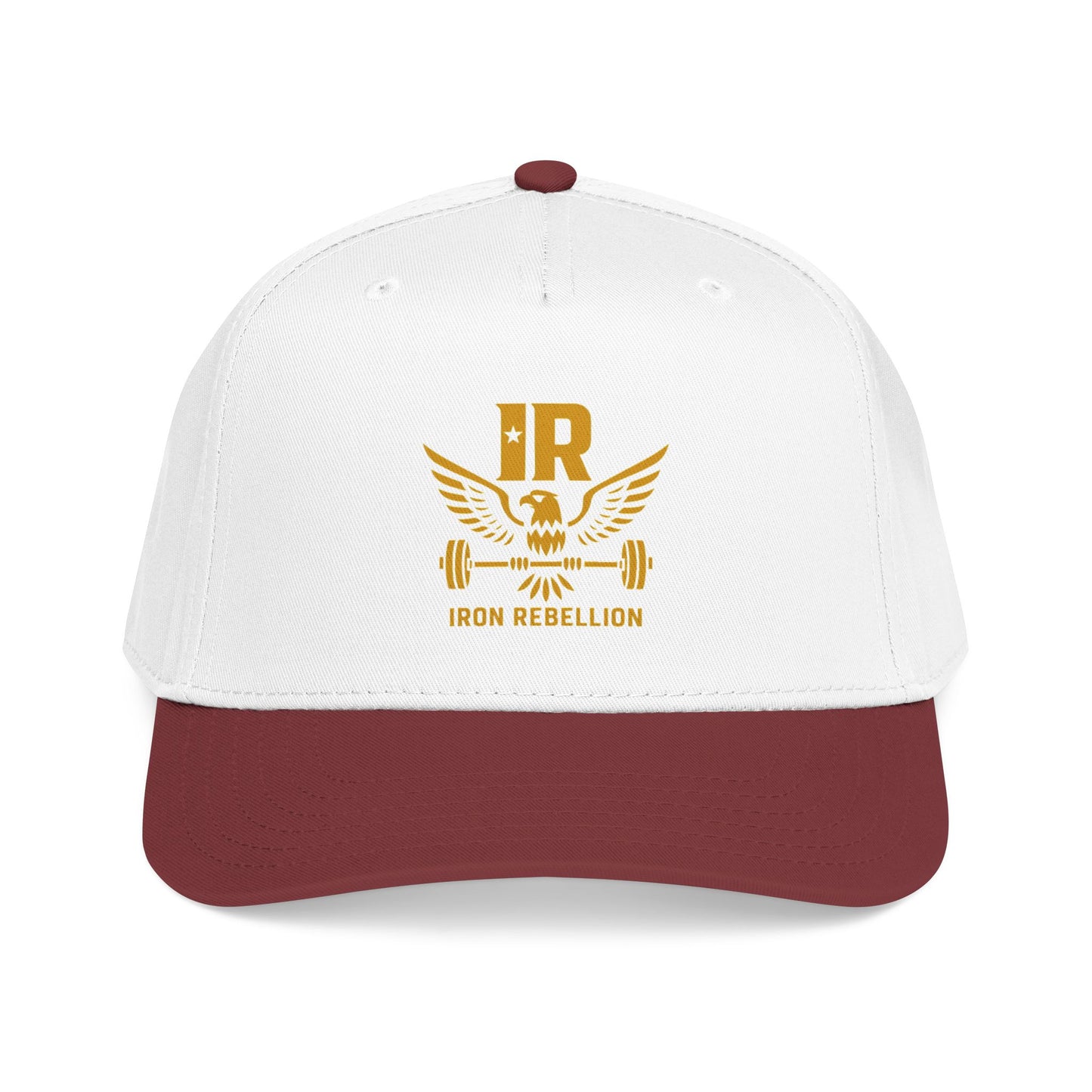 "The Original IR Hat"