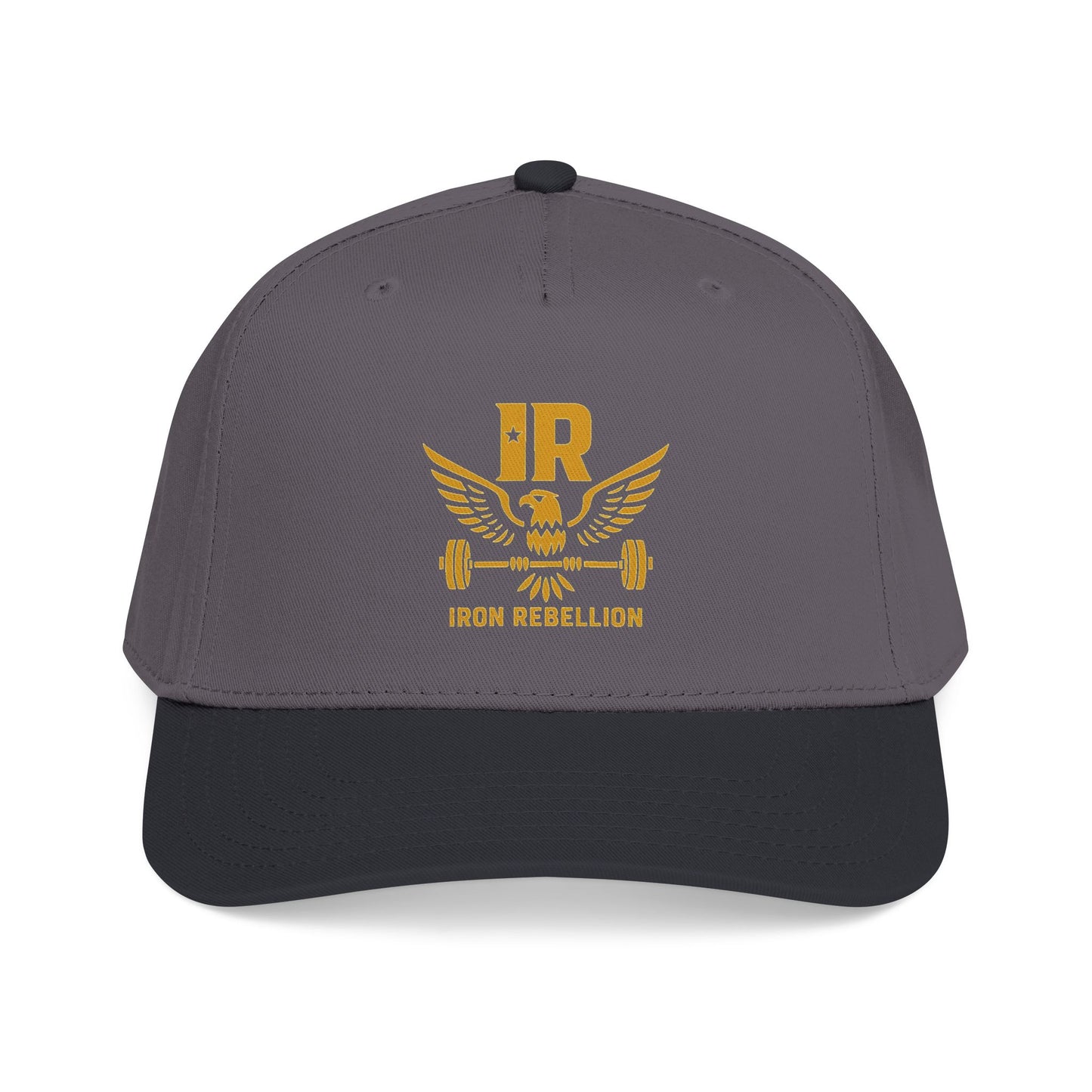 "The Original IR Hat"