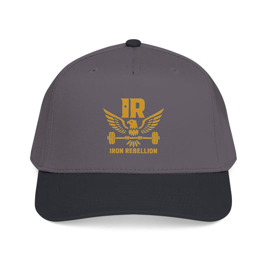 "The Original IR Hat"