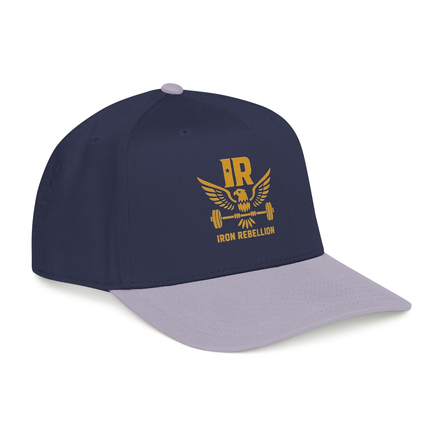 "The Original IR Hat"