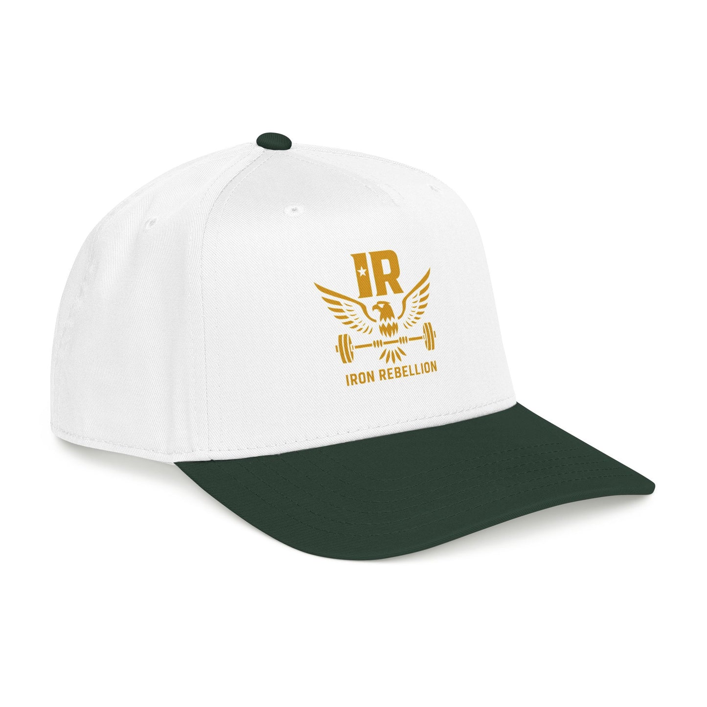 "The Original IR Hat"