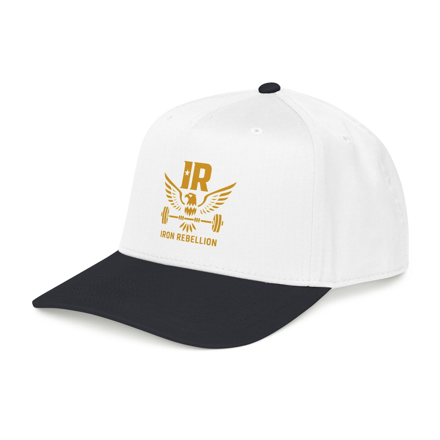 "The Original IR Hat"