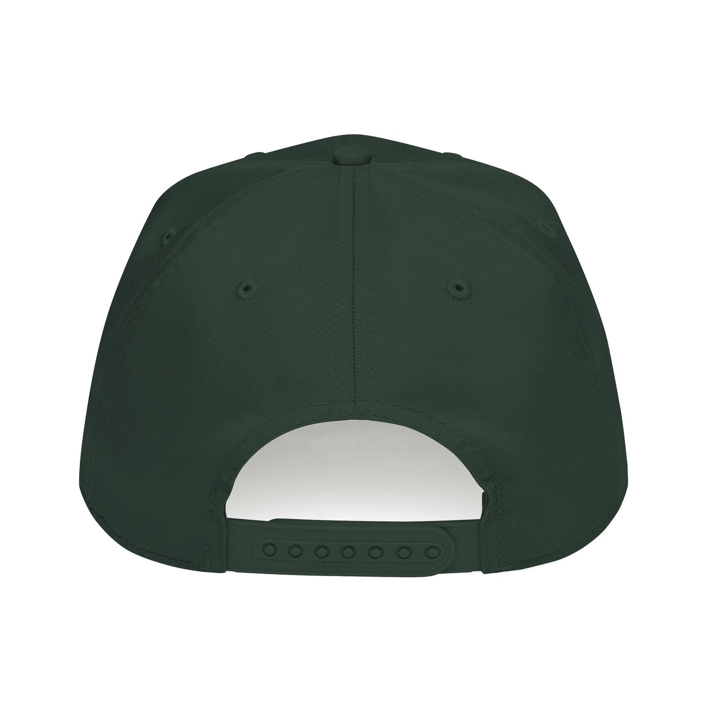 "The Original IR Hat"