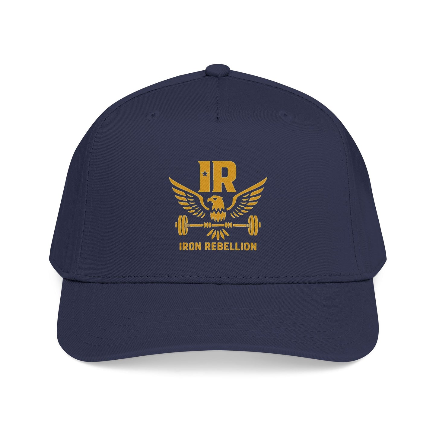 "The Original IR Hat"