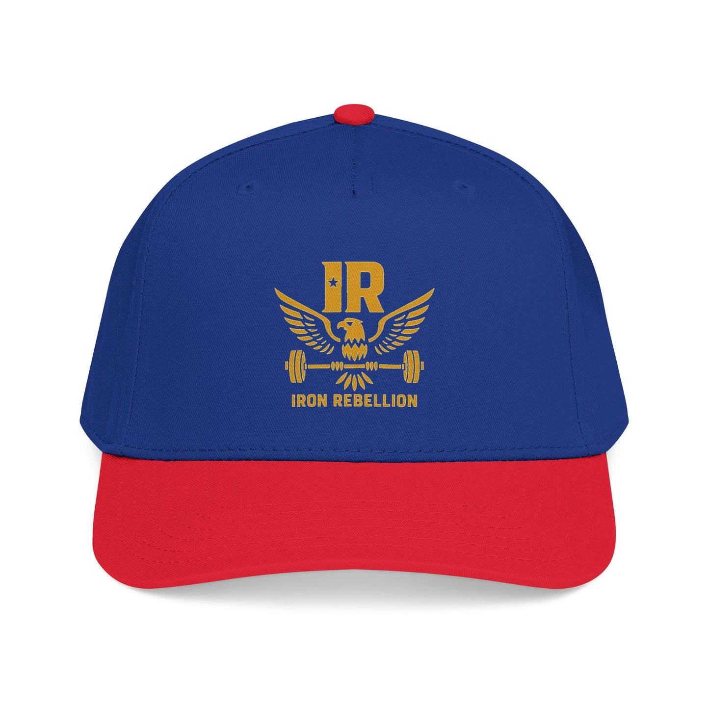 "The Original IR Hat"