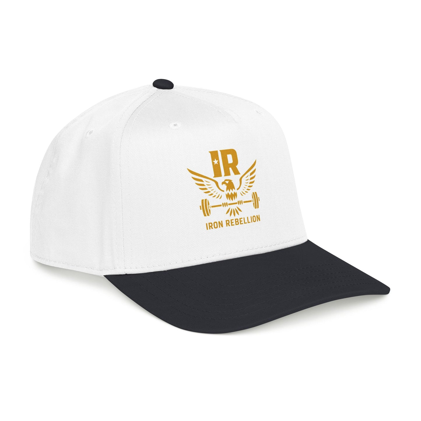 "The Original IR Hat"