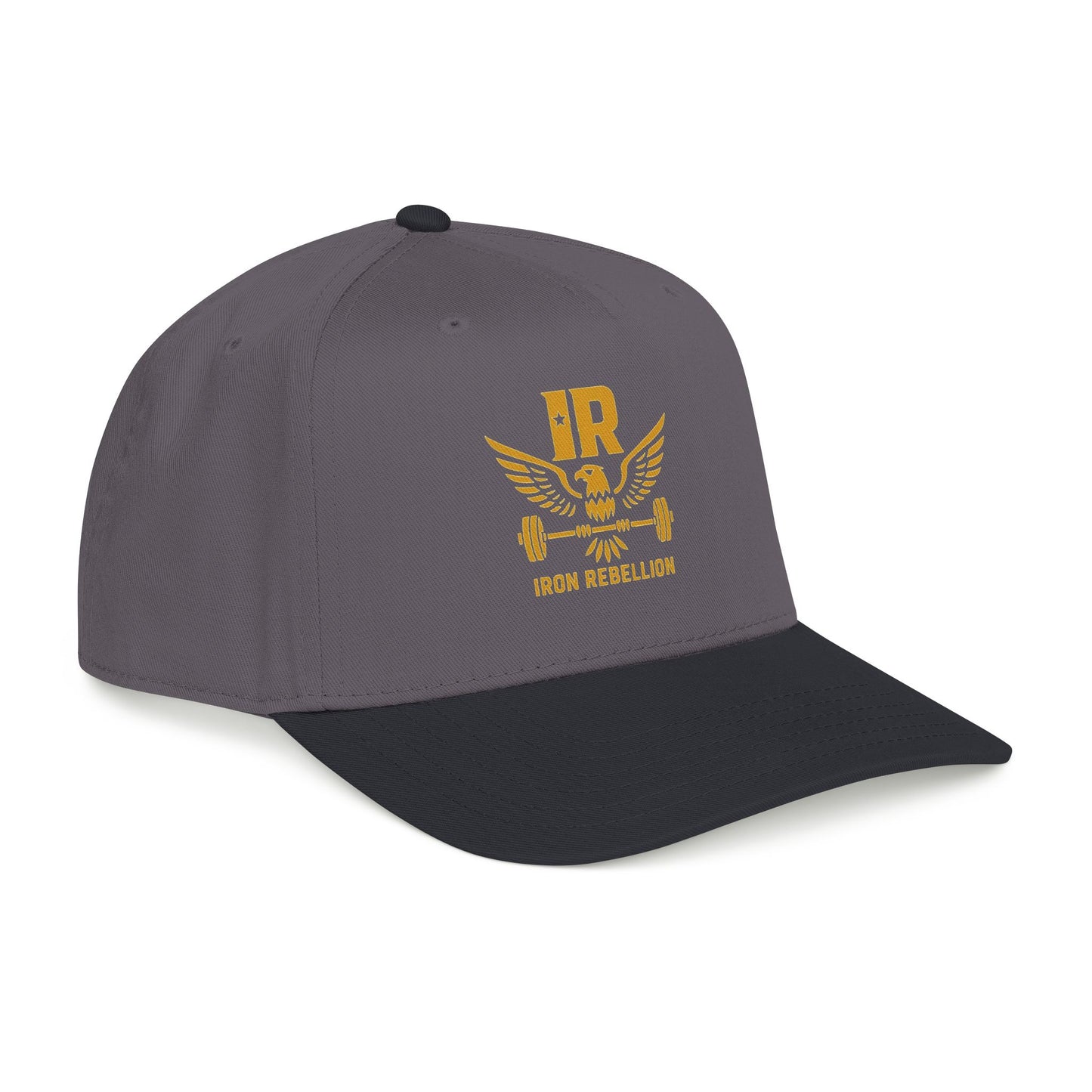 "The Original IR Hat"