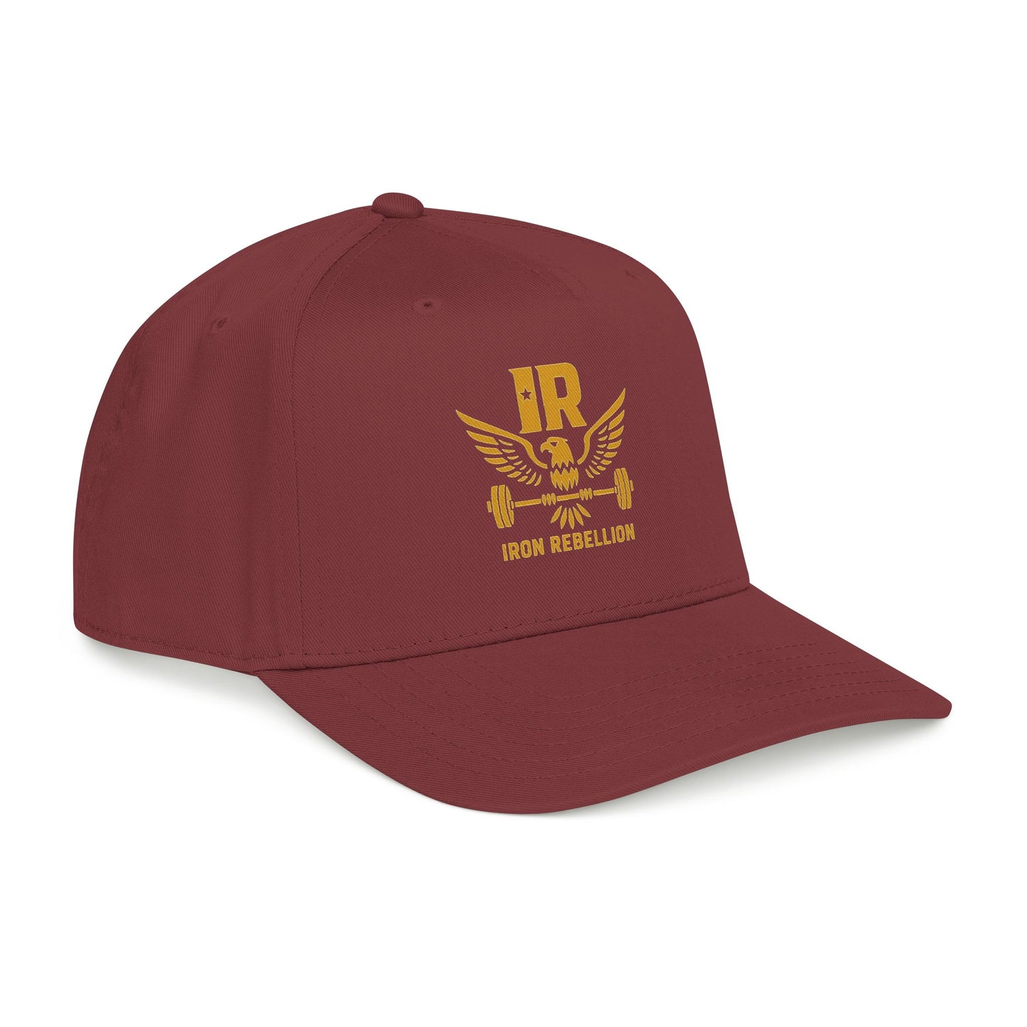 "The Original IR Hat"