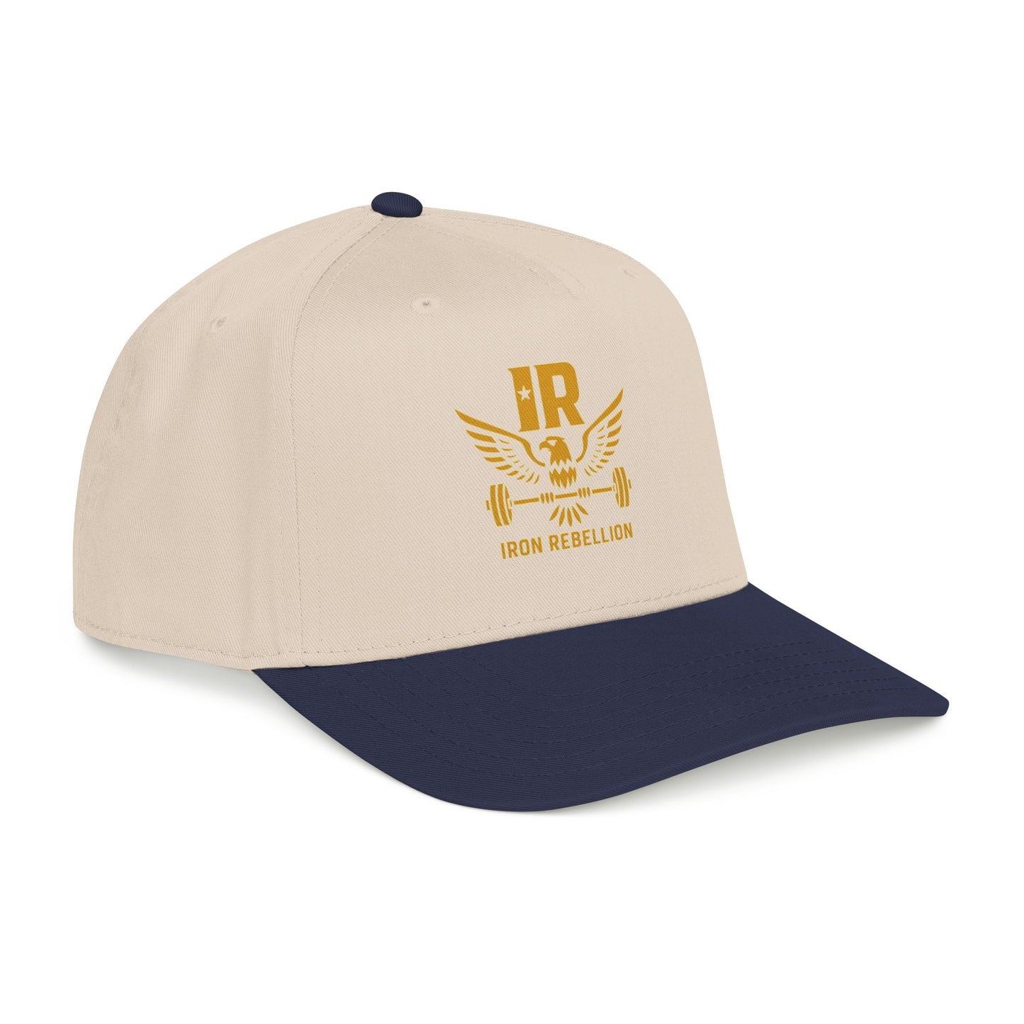"The Original IR Hat"