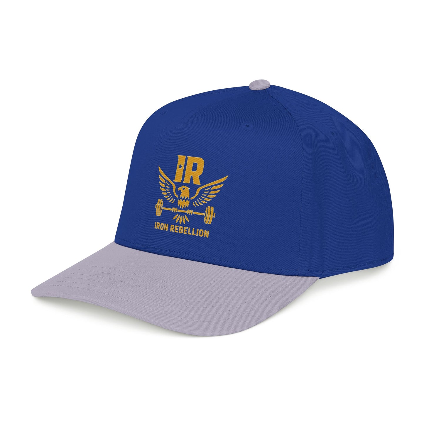 "The Original IR Hat"