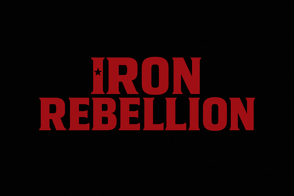 Iron Rebellion